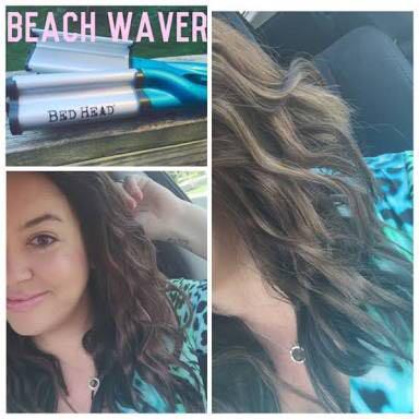 Bedhead Tigi Wave Artist Hair Curler Health Beauty Hair Care On Carousell