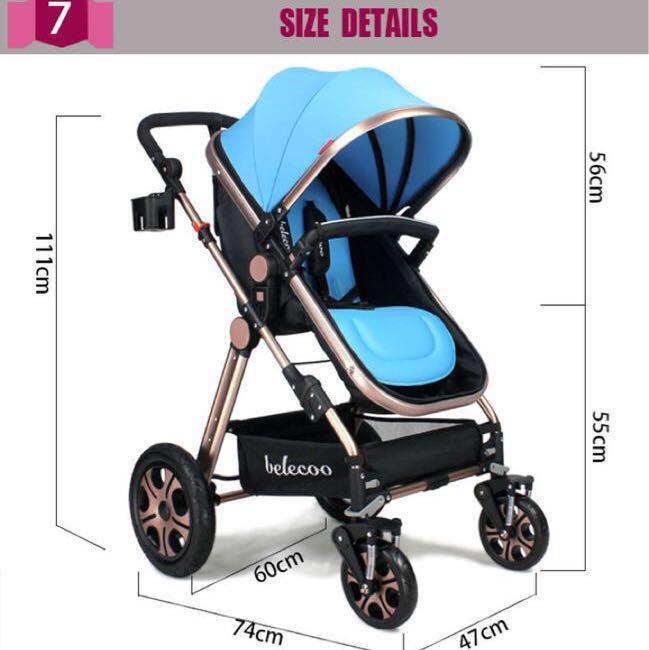 Belecoo 535 outlet