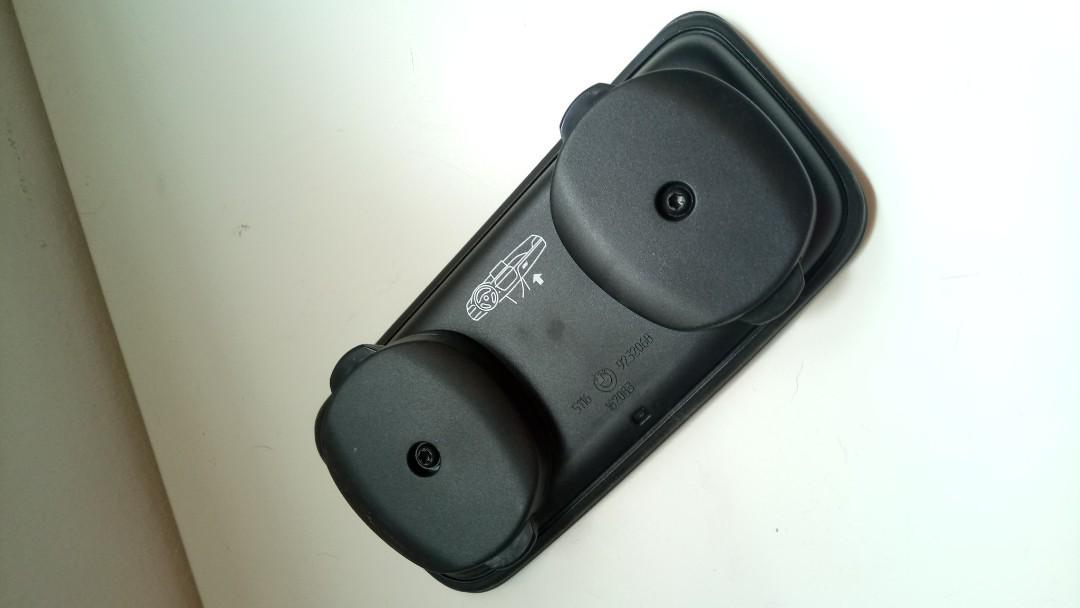 BMW F30 Cup holder cover, Car Accessories, Accessories on Carousell