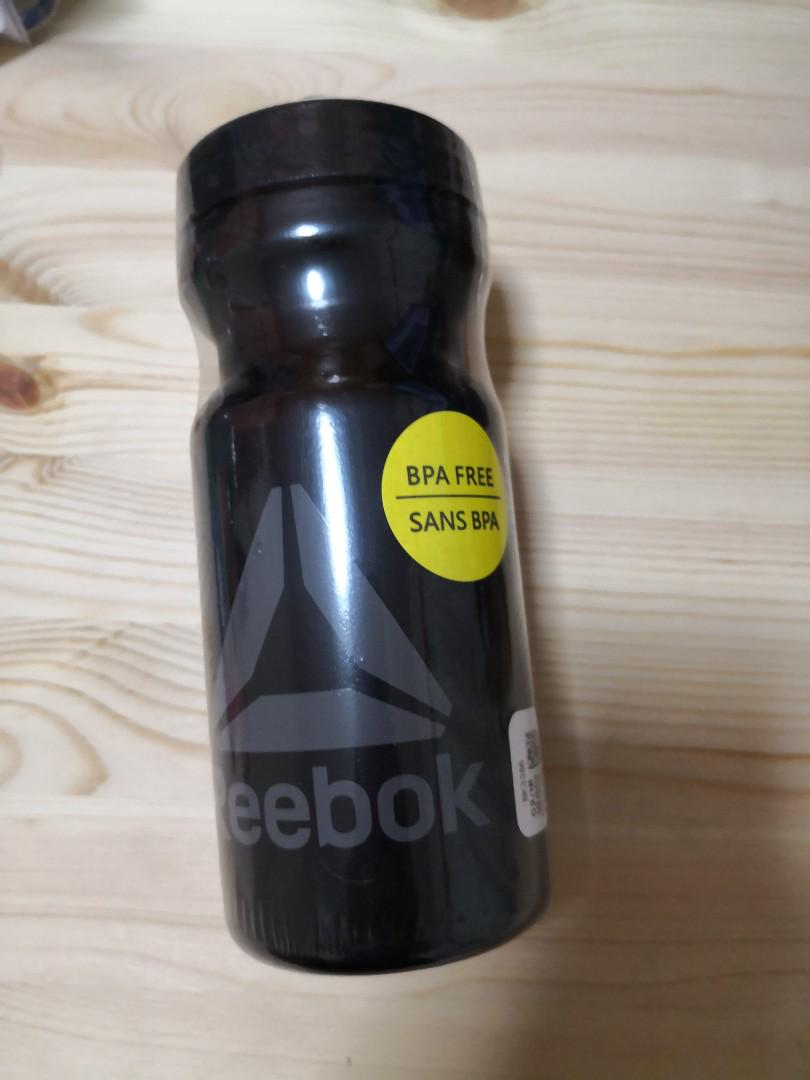 reebok sports bottle