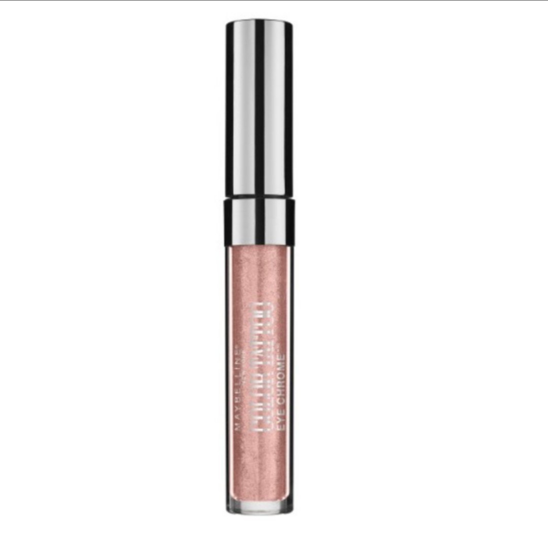 maybelline liquid eyeshadow