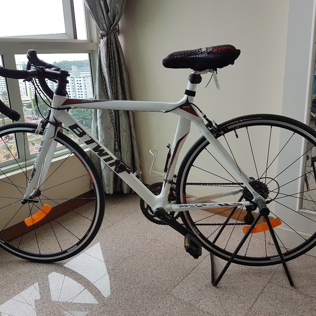 Velo btwin fc 700 sale