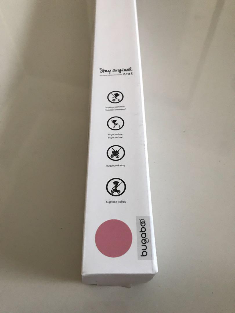 bugaboo umbrella attachment