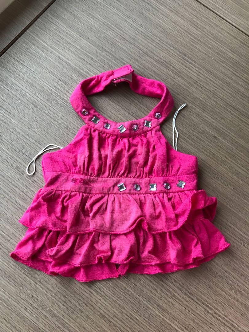 Build A Bear Clothes Everything Else On Carousell