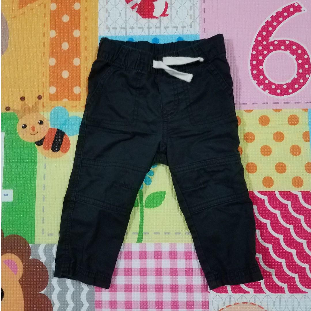 Cat Jack Skinny Entubado Pants 12m Babies Kids Babies