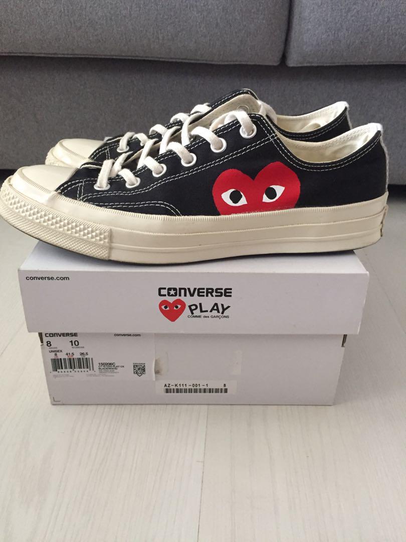 converse from us
