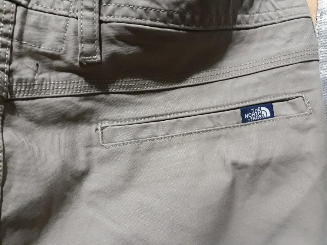 Celana the north face original sales
