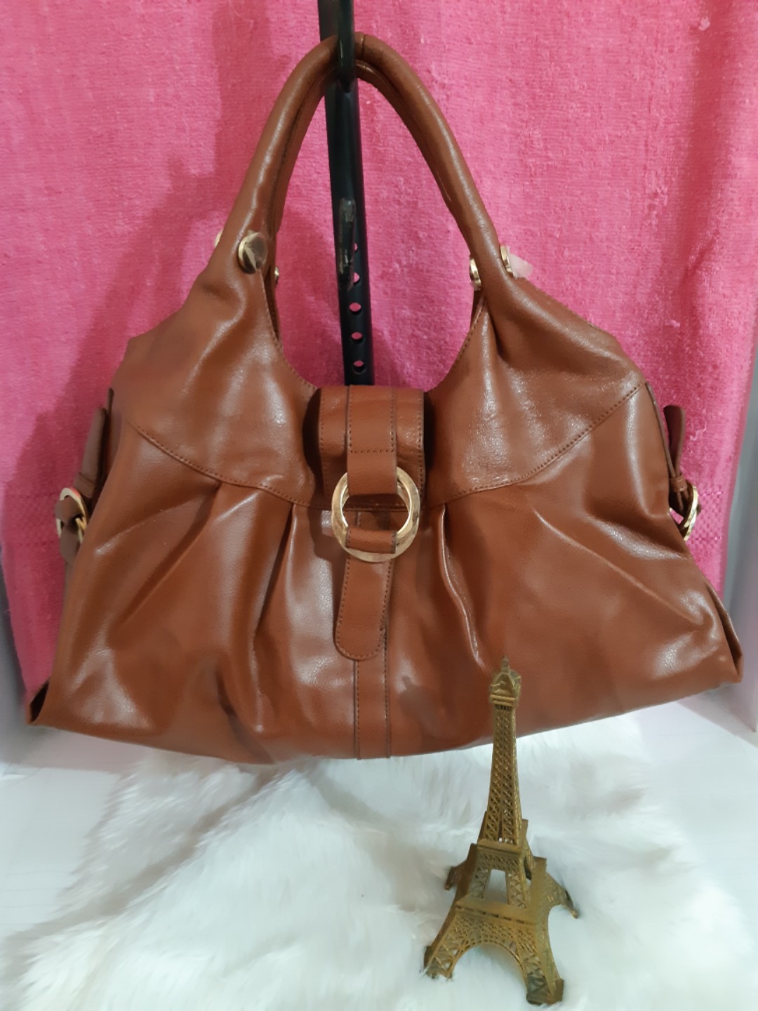 Chatelaine shop bag price