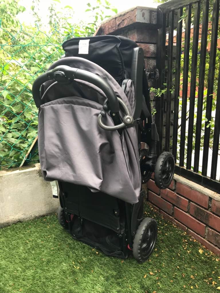 two up tandem stroller