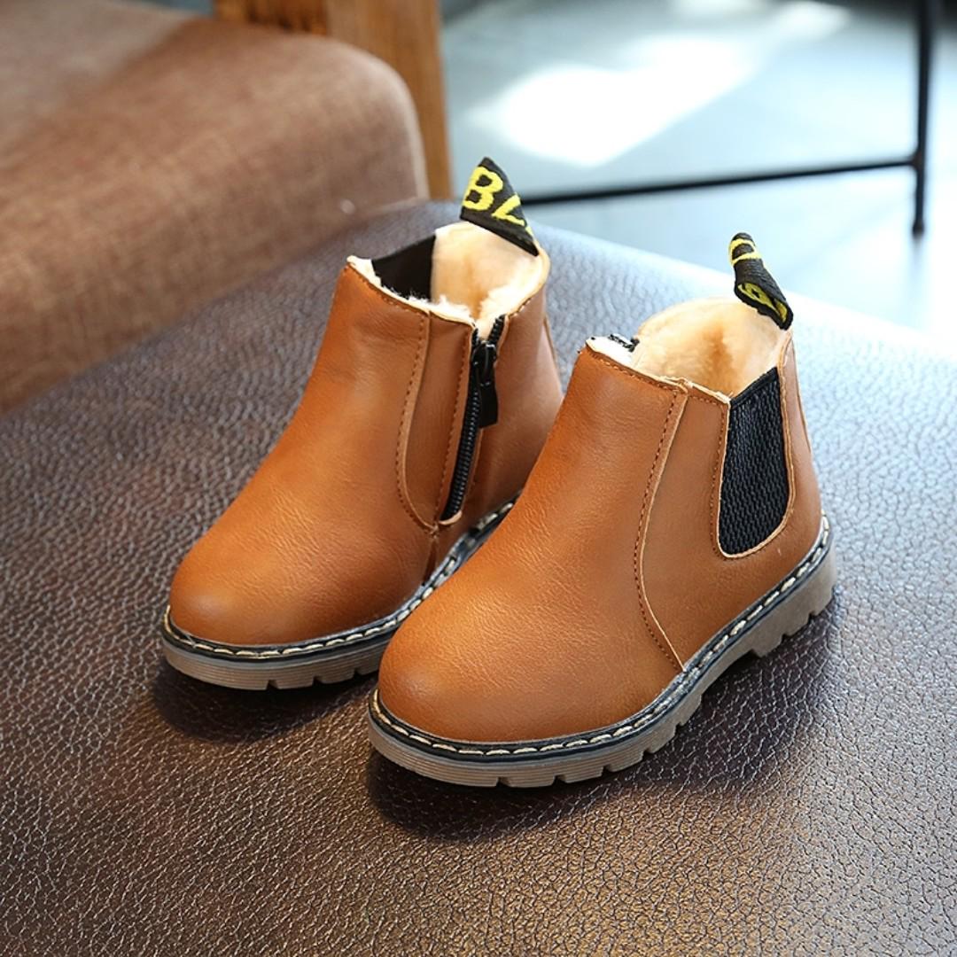 dr martens non slip