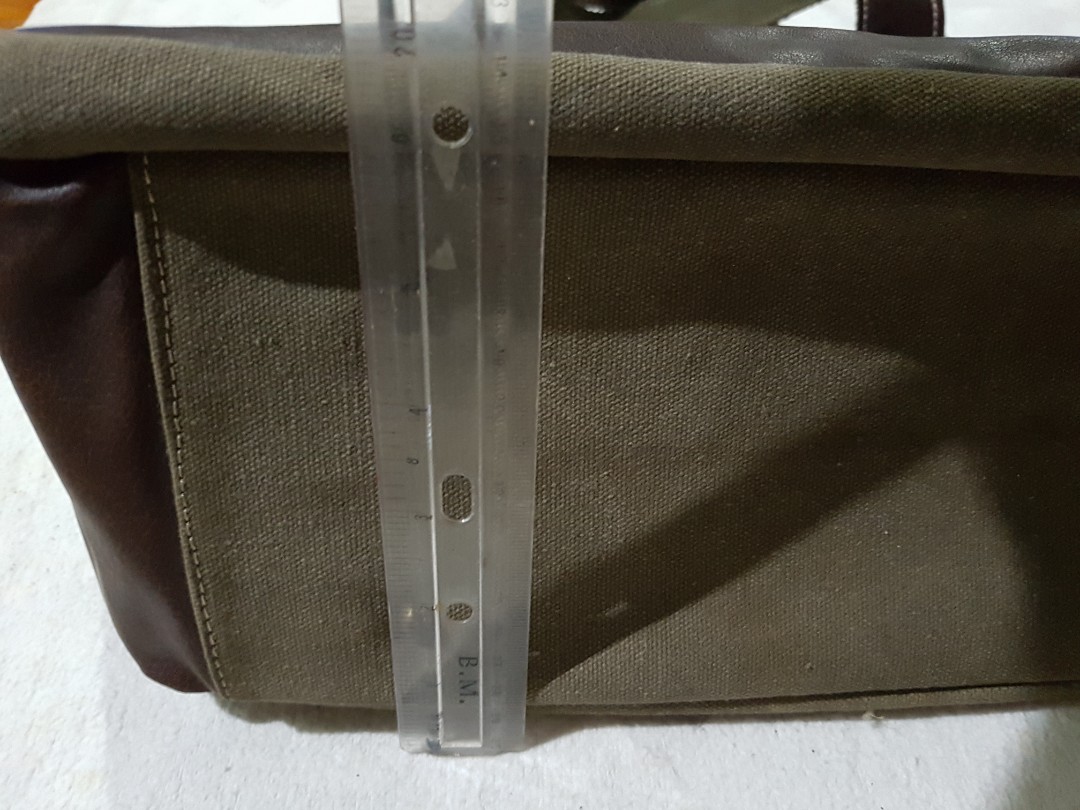 Diesel Overnight Bag Women S Fashion Bags Wallets On Carousell