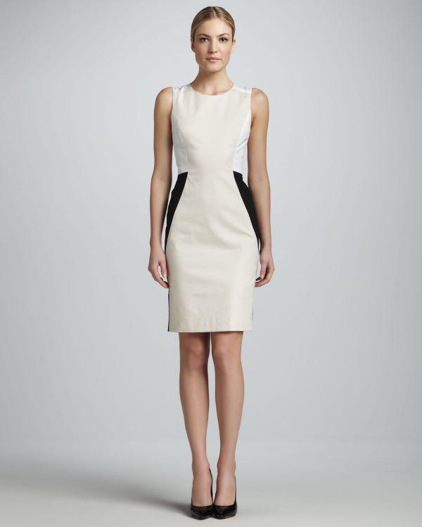 Dkny dresses 2018 clearance