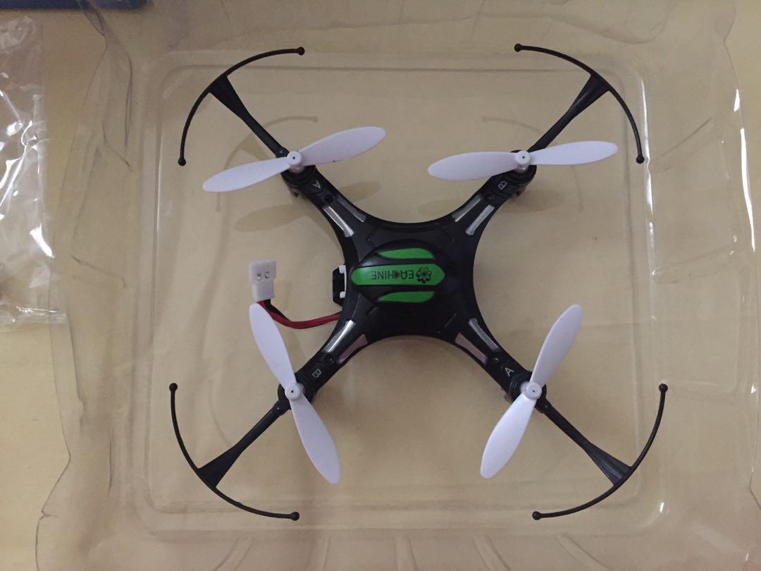 Eachine h8 mini headless 2025
