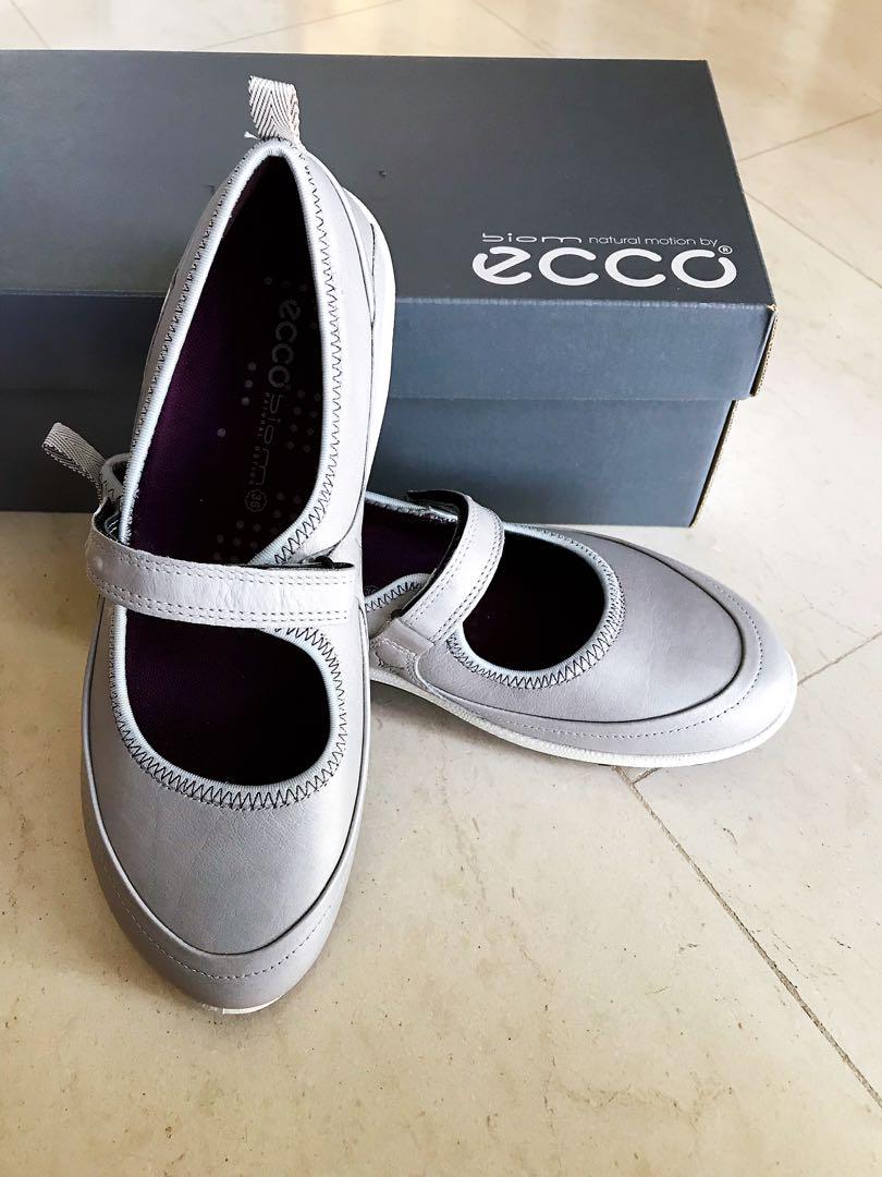 ecco biom grip