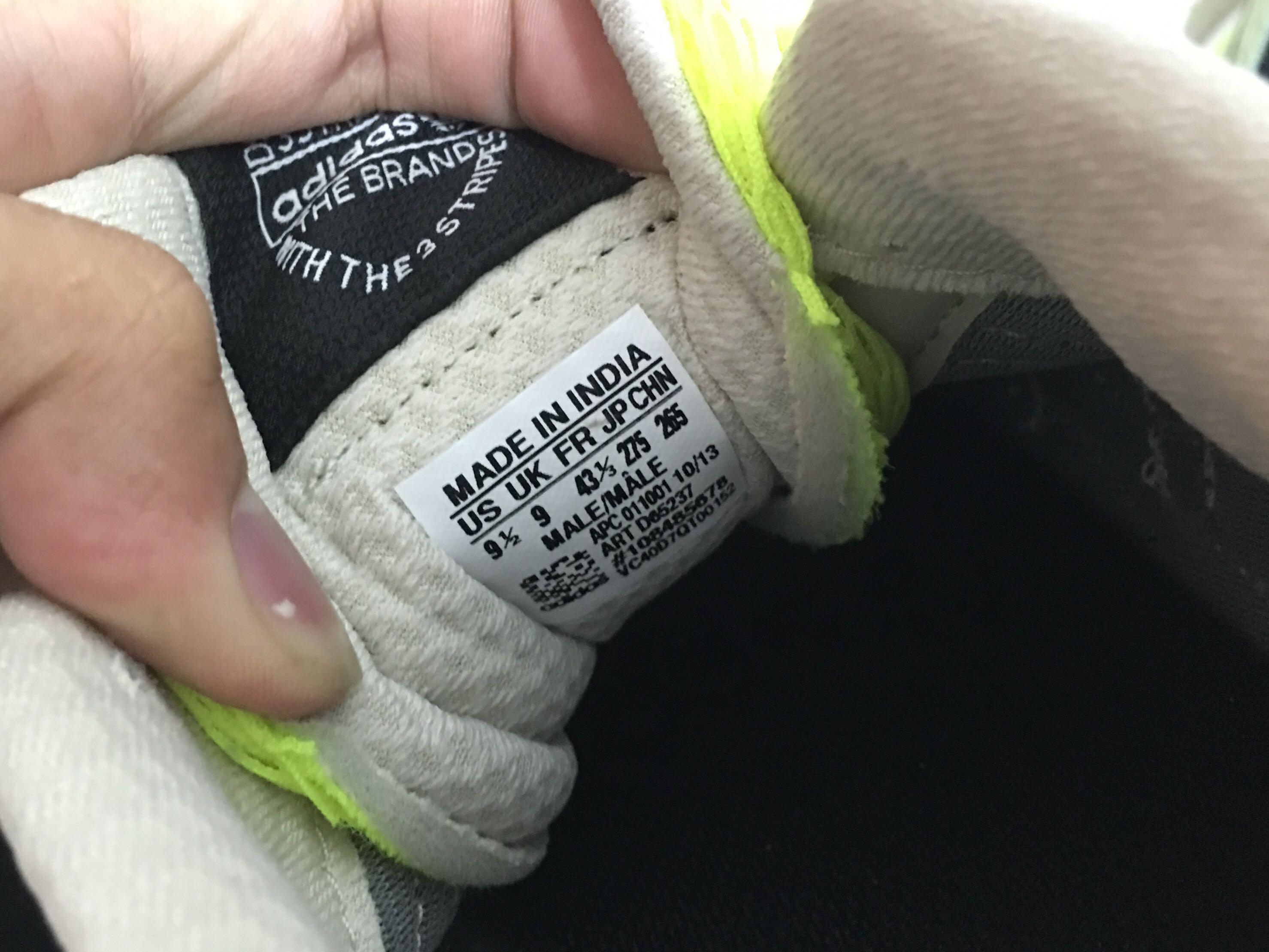adidas zx 850 india