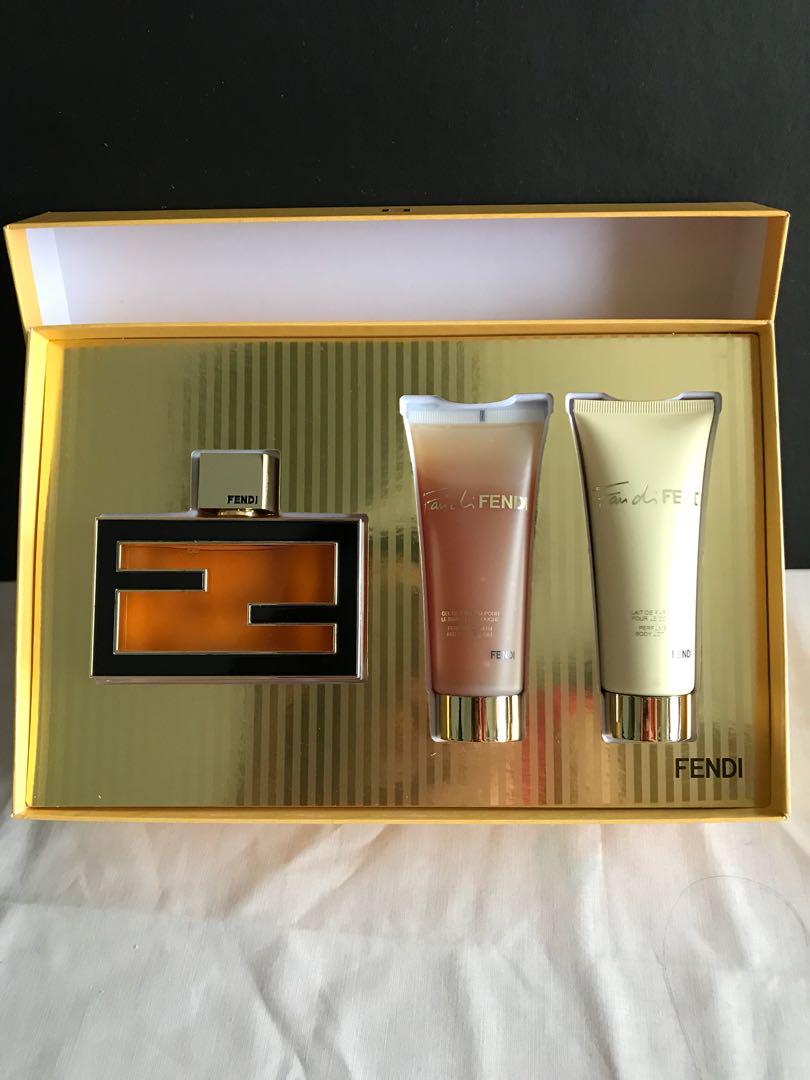 fendi perfume