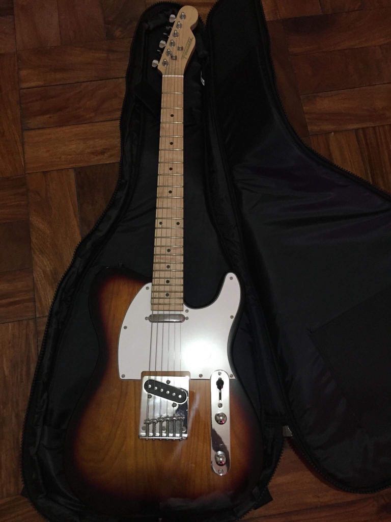 fernando telecaster