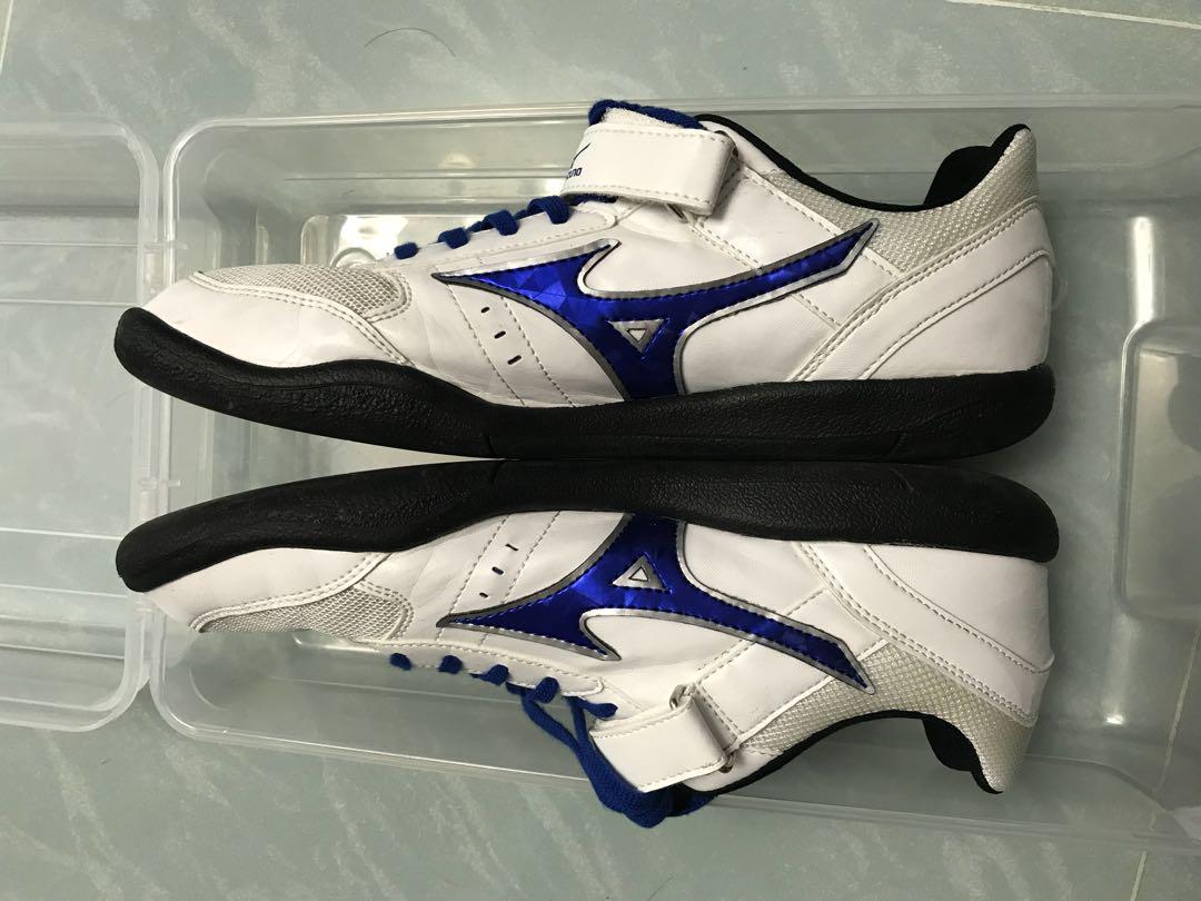 mizuno field geo