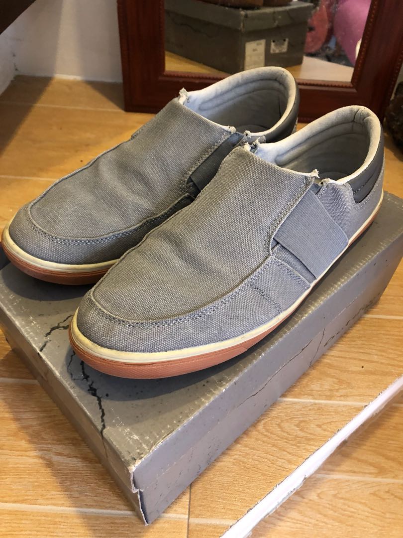 fila mens dress shoes