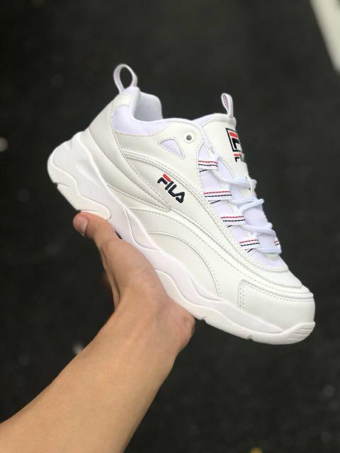 Folder x fila store