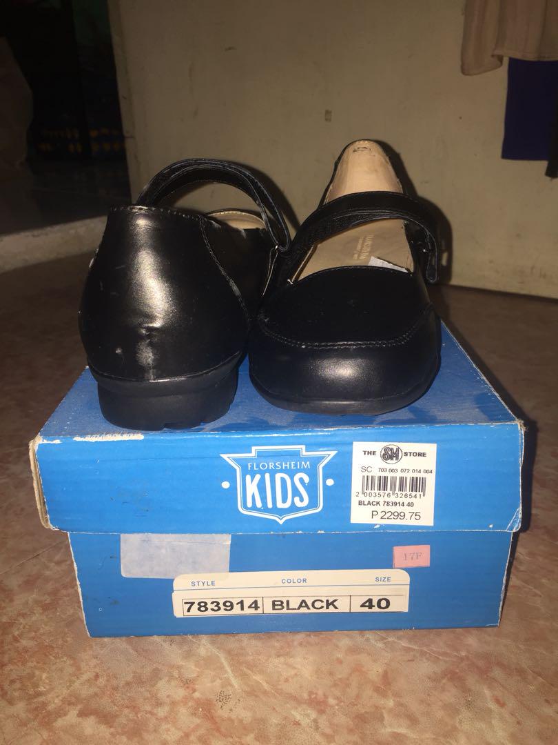 Florsheim school shoes Clearance