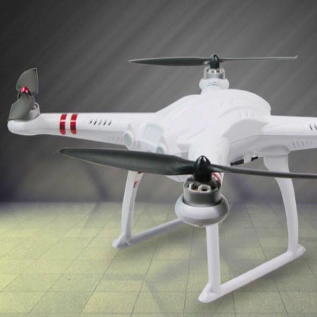 FreeX Quadcopter For Hobbyist and DIY Drone Hobbyist 3000mah 5400mah Batteries Included