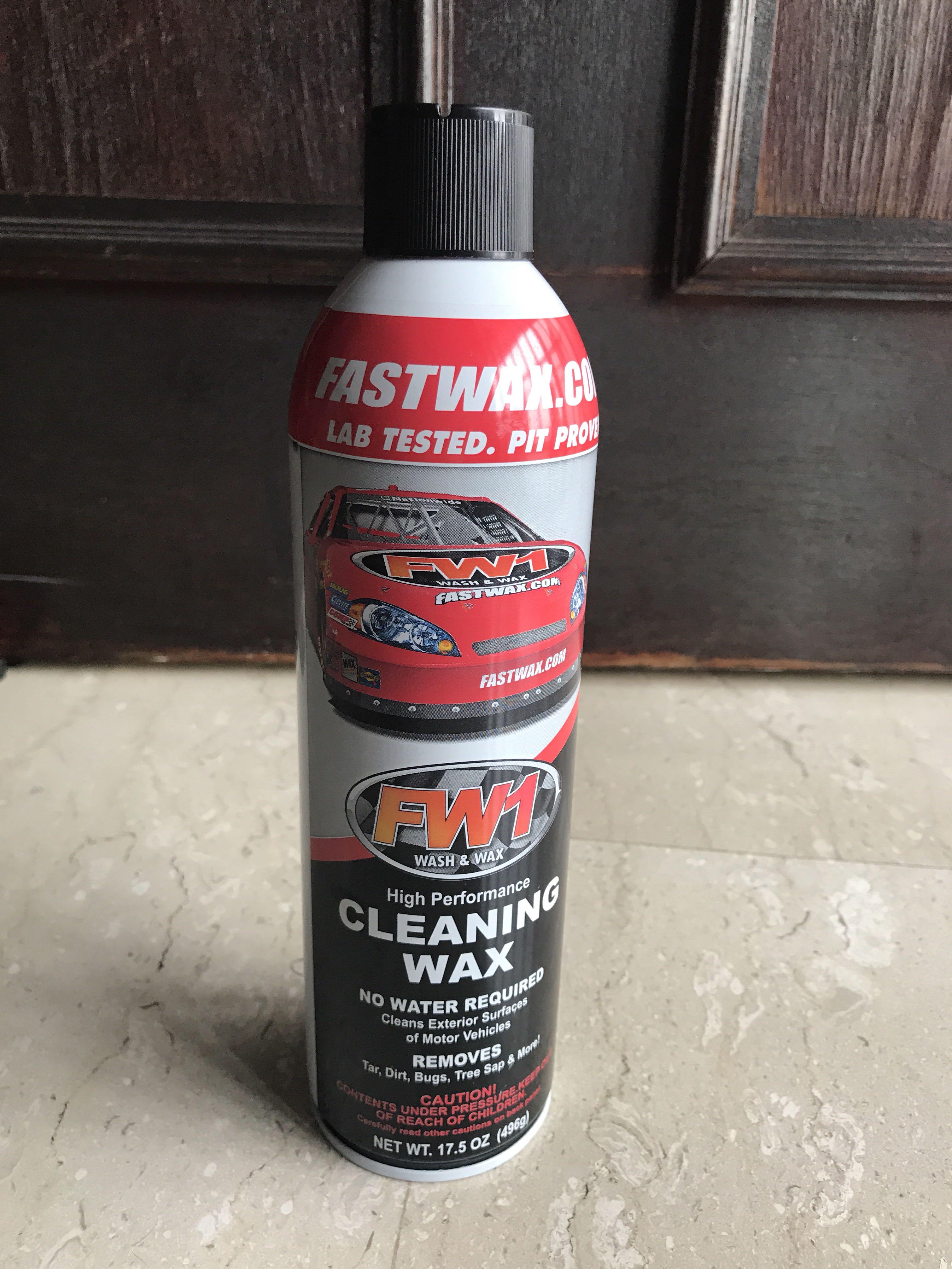 FW1 Cleaning Wax (@fw1cleaningwax) / X