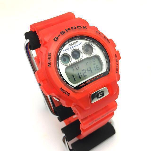 G best sale shock france