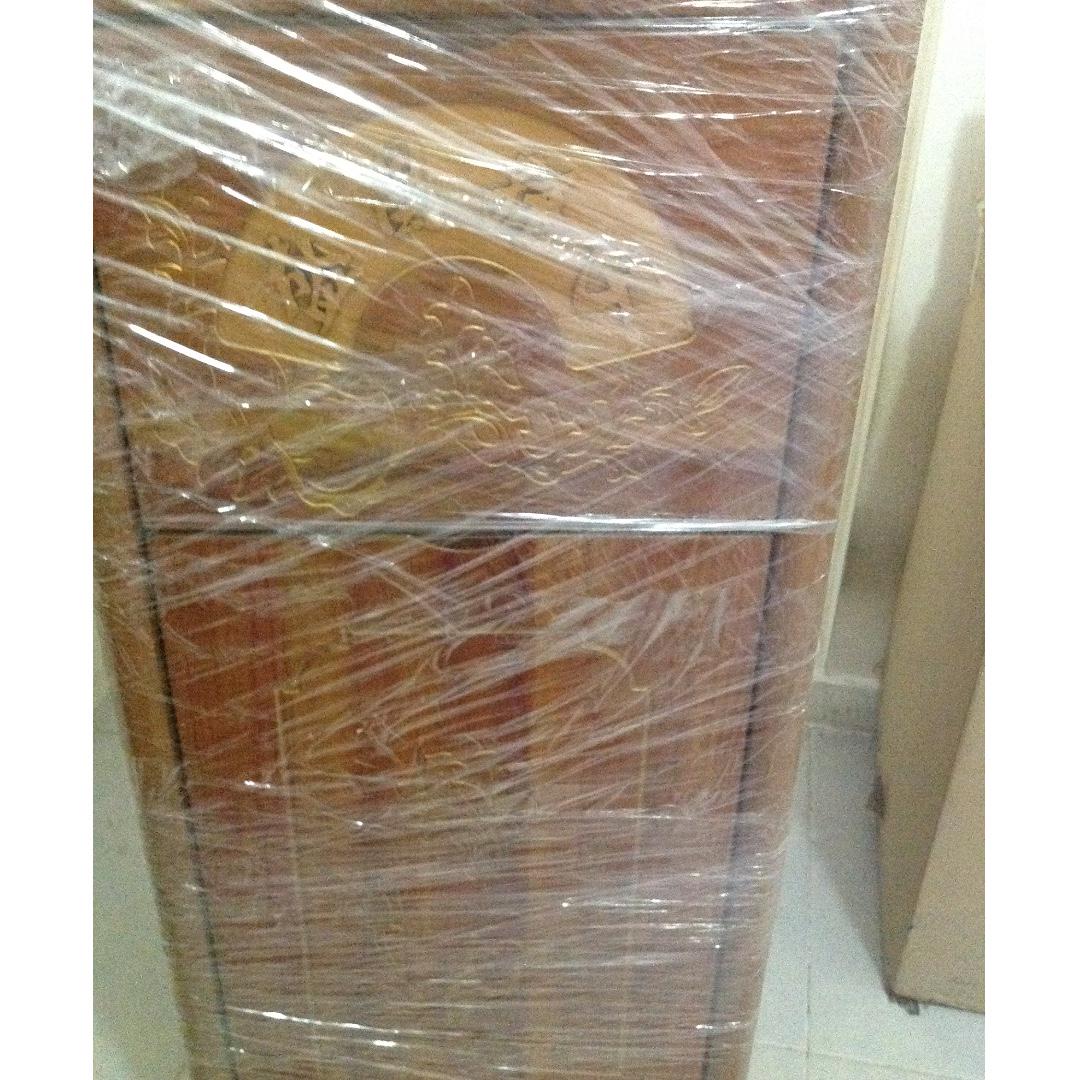 God altar table size for small units, Furniture & Home Living