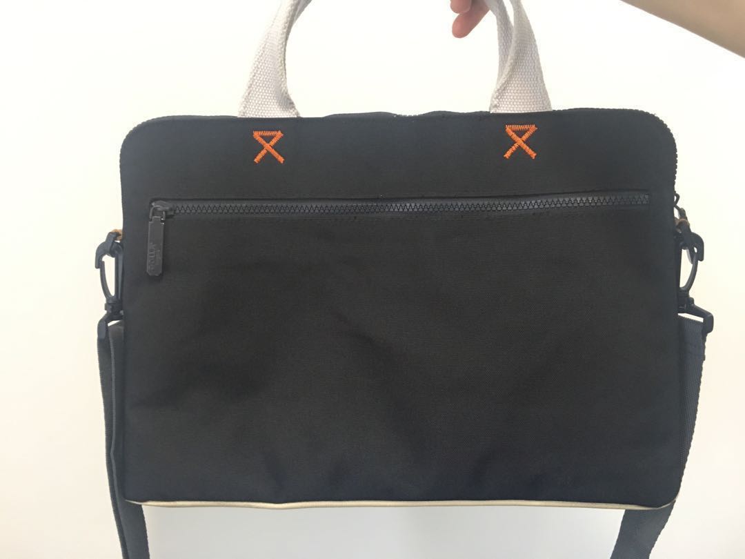 Golla Sling Bag Laptop Bag Original Finnish Minimalistic Design Men s Fashion Bags Sling Bags on Carousell