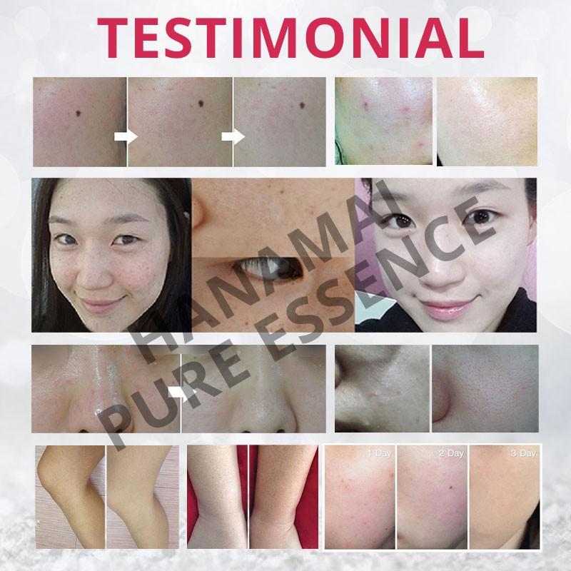 hanamai pure essence