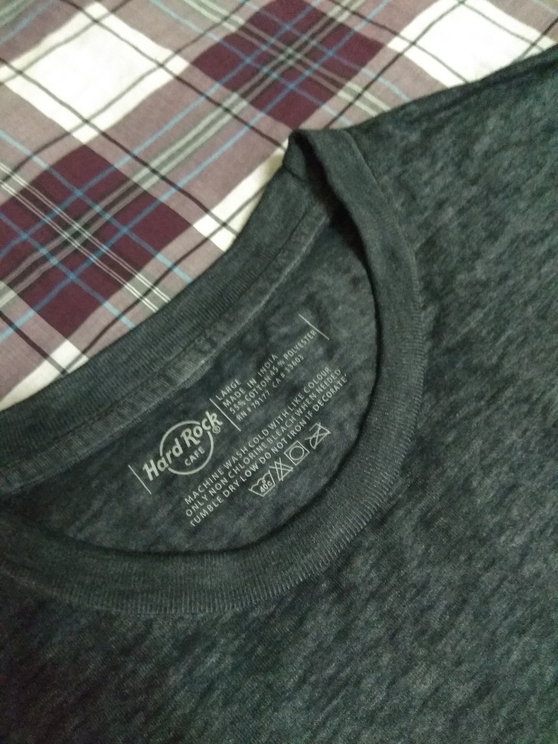 Hard Rock Cafe T Shirts India Azərbaycan Dillər Universiteti