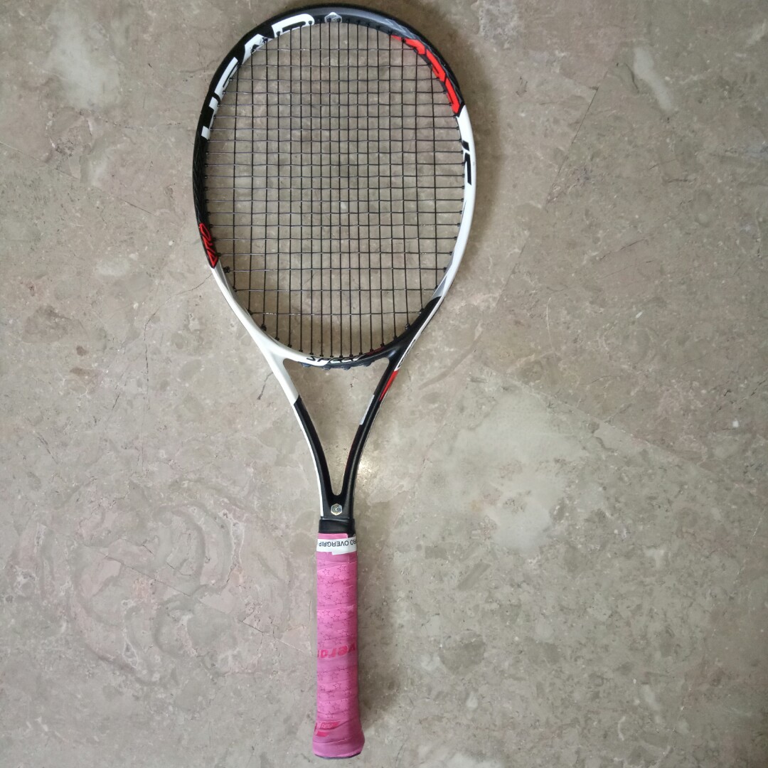 head touch speed pro