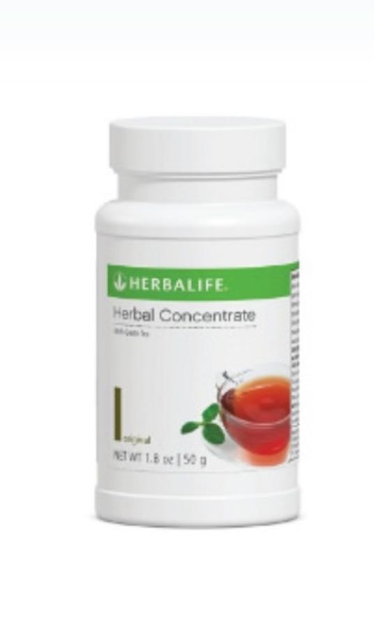 Herbalife herbal concentrate Singapore stock (Category: Health Food, Drinks & Tonics) located in Singapore. Submitted by unbelievably (Listing ID 175924129, Image 1). Description: Key Benefits Low-calorie Delicious hot or cold Complements your weight management efforts Great for everyone who wants a healthy beverage and energy lift Details This delicious-tasting tea is an ideal between-meal treat that energises and satisfies. Enjoy Herbal Concent