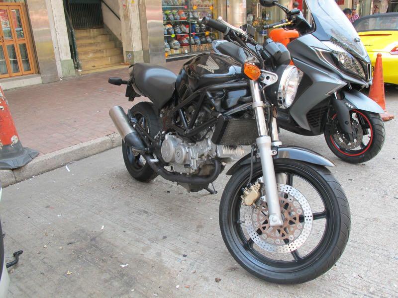 Honda Vtr250 電單車買賣 Carousell Honda Vtr250 電單車買賣 Carousell