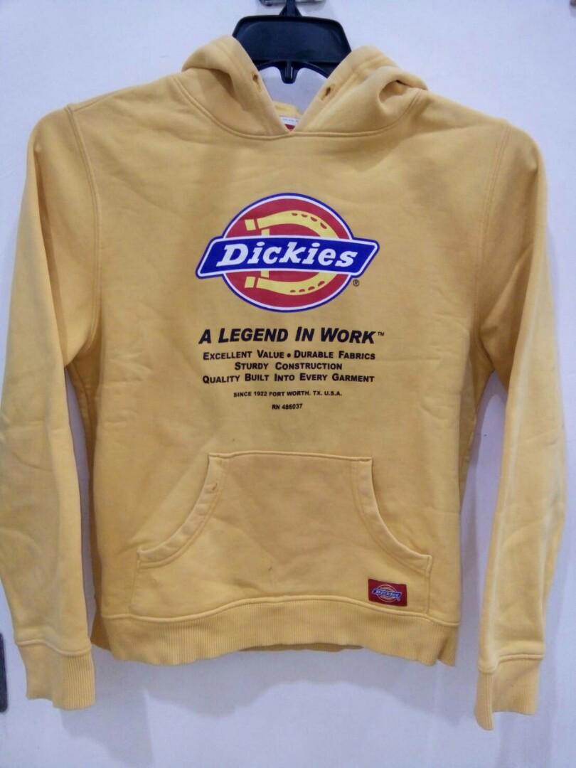sweater dickies original