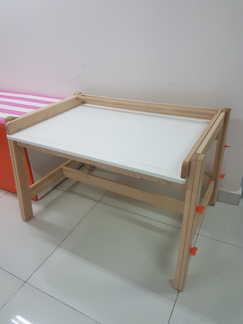 Download Ikea Flisat Activity Table Pictures