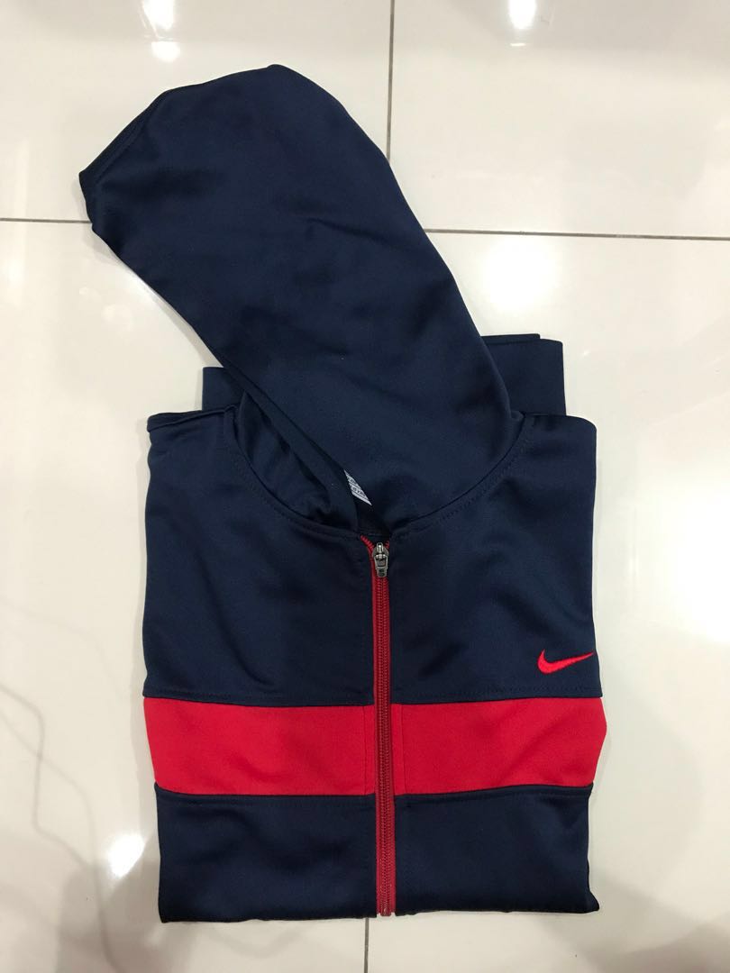 jual jaket nike original