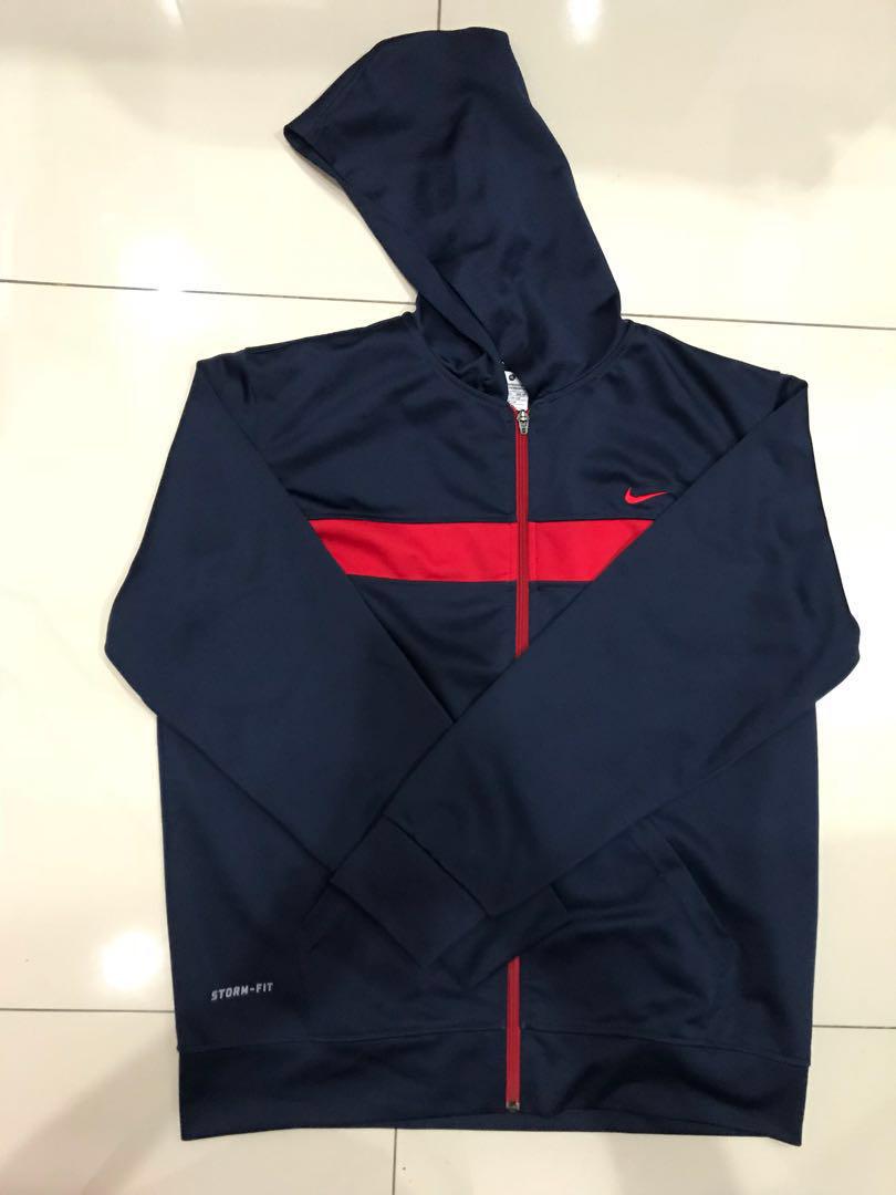 jual jaket nike original