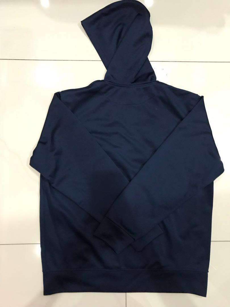 jual jaket nike original