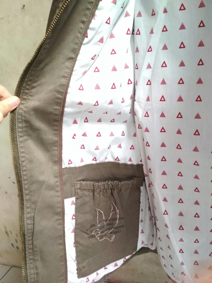 67 Model Jaket Wanita Cardinal Gratis