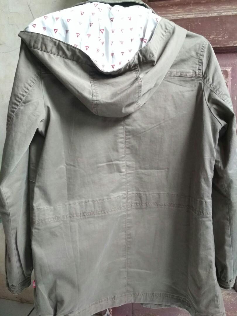 55 Koleksi Model Jaket Cardinal HD