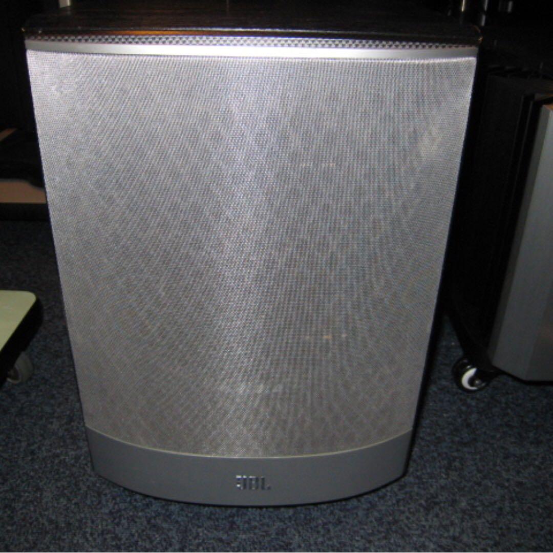 Jbl best sale venue 10