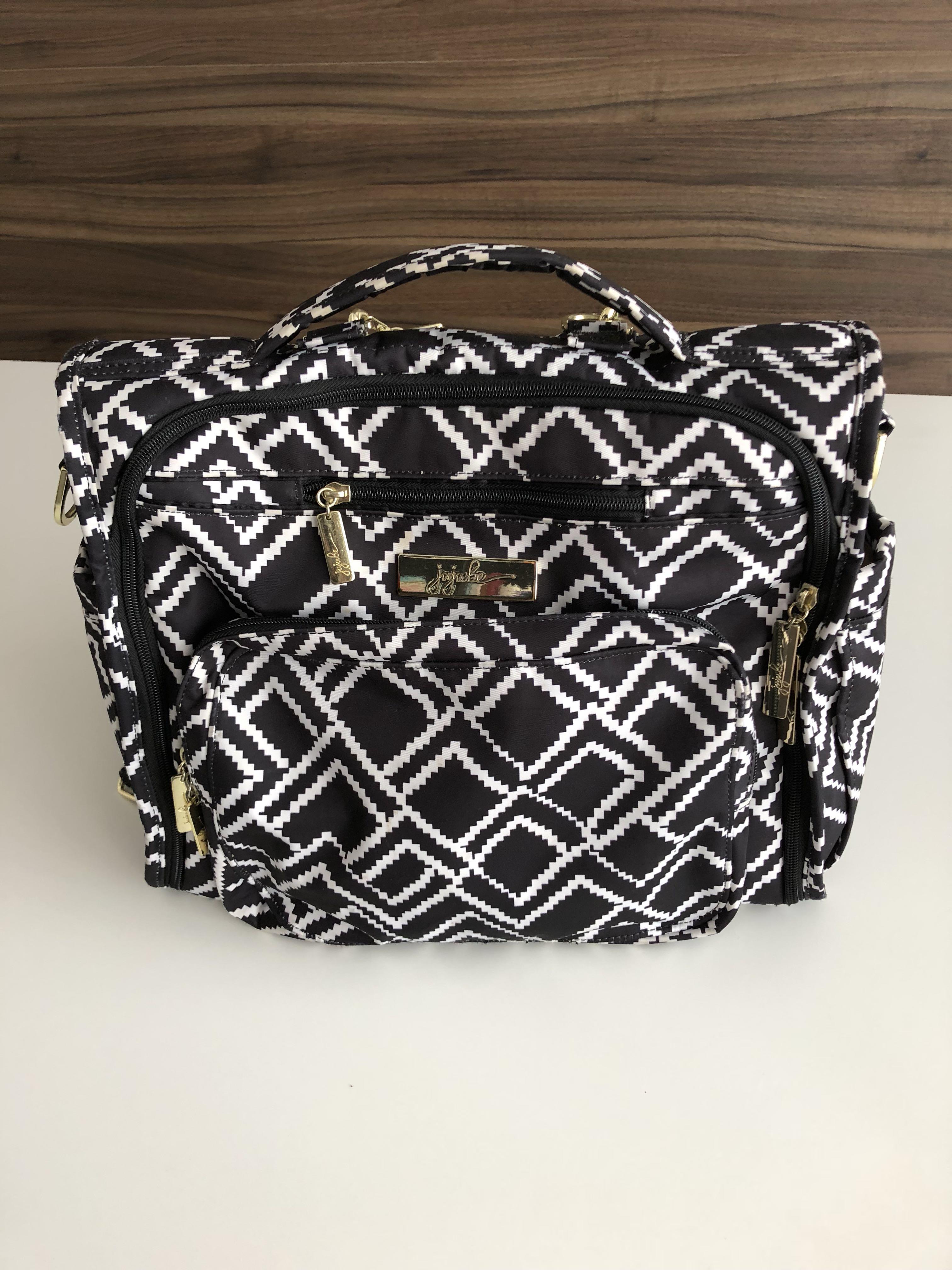 Jujube Legacy BFF the Empress 9 10 Excellent used condition Babies Kids Going Out Diaper Bags Wetbags on Carousell