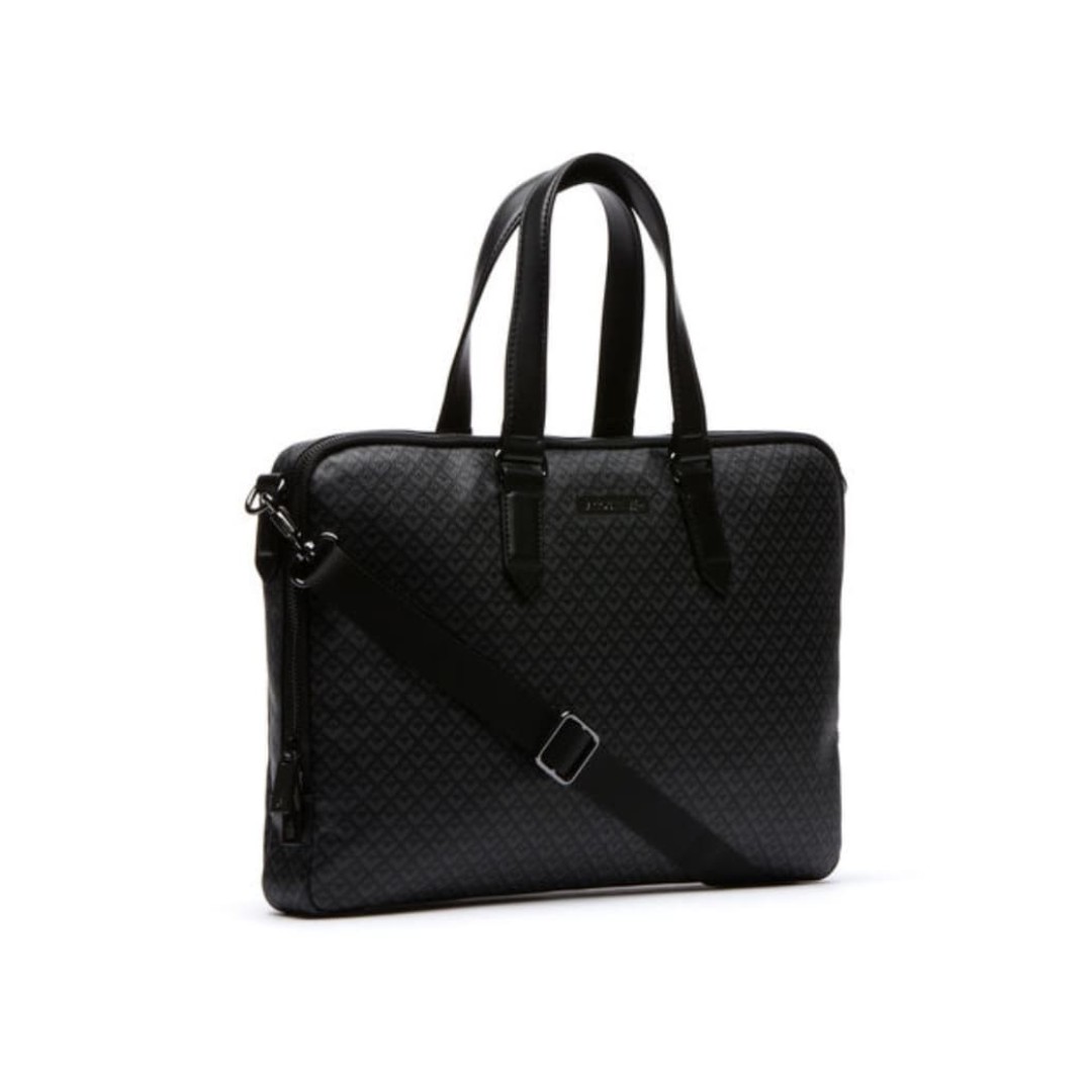 lacoste laptop bags