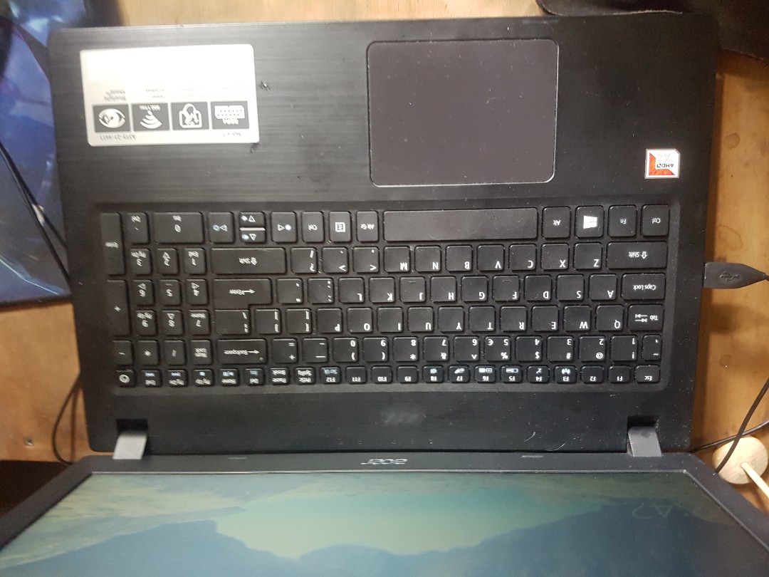Laptop acer aspire 3, Computers & Tech, Laptops & Notebooks on Carousell