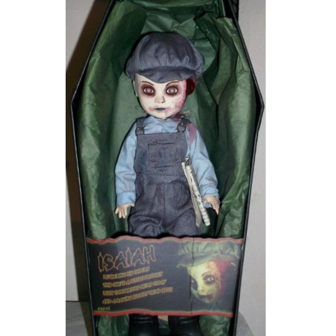 Living Dead Dolls