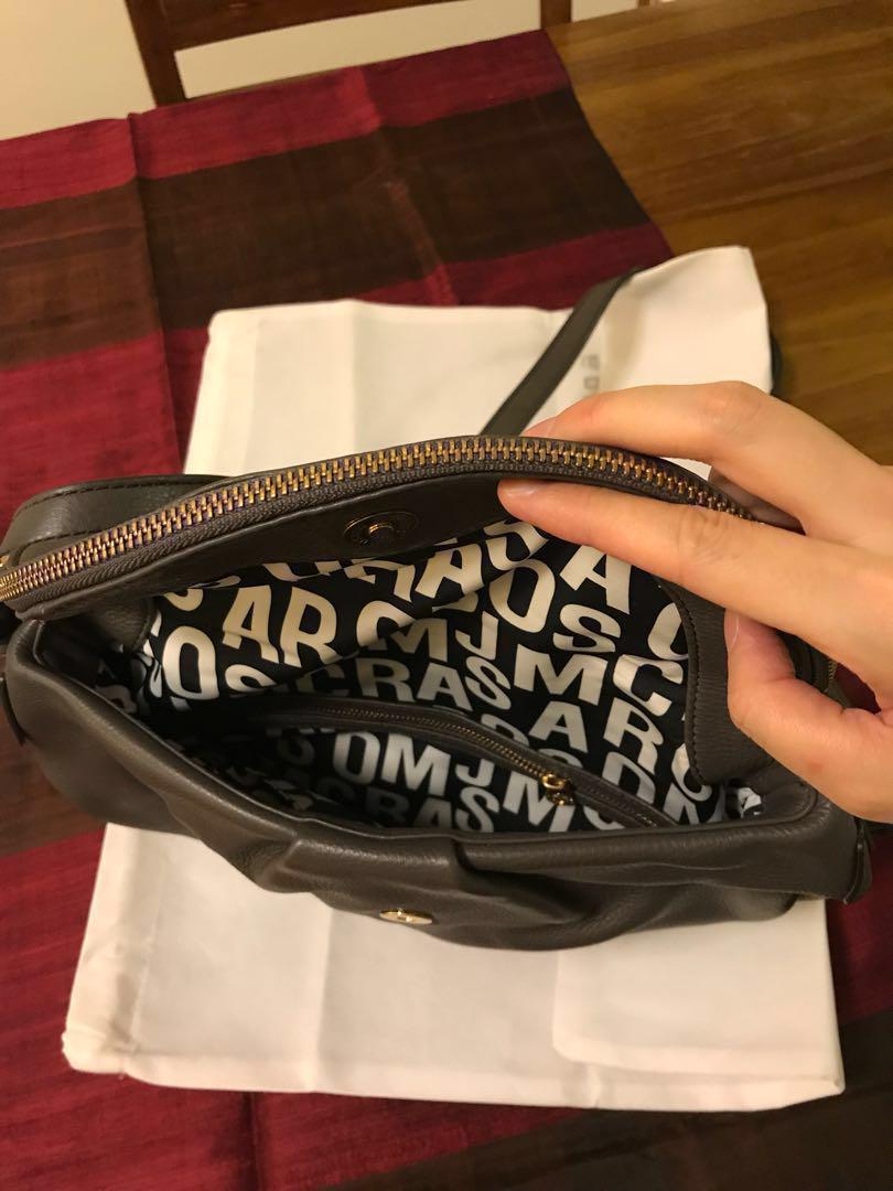 Marc jacobs natasha crossbody new store