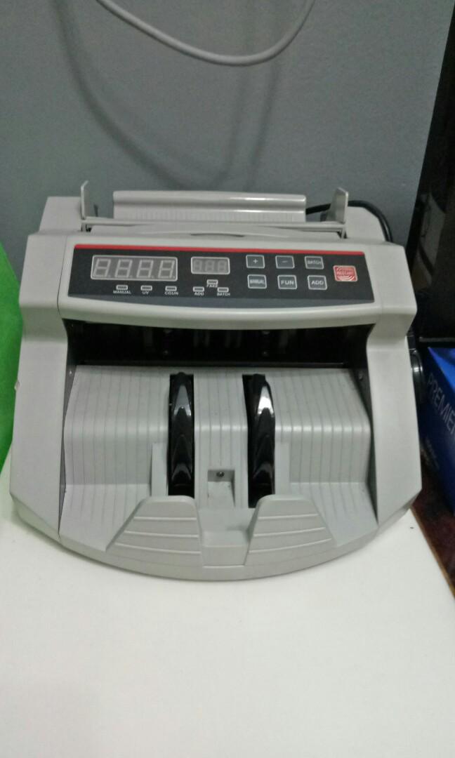 Mesin Kira Wang Electronics Others On Carousell