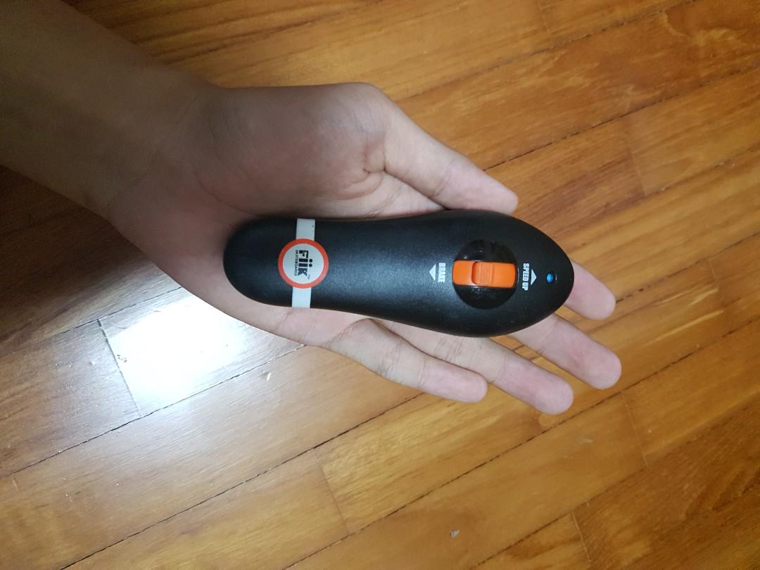 Mini Fiik Electric Skateboard, Sports Equipment, PMDs, EScooters & E